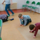 Konkurs języka angielskiego